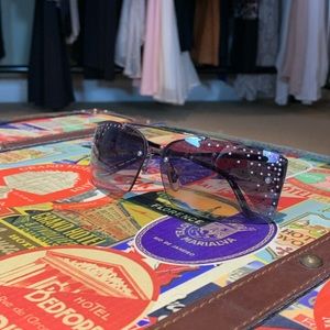 Fendi Sunglasses